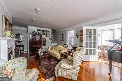 307 E 11th Street SE, Rome, GA 30161 - Photo 8