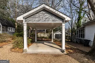 307 E 11th St SE, Rome, GA 30161 - Photo 6