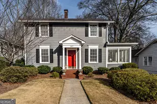 307 E 11th St SE, Rome, GA 30161 - Photo 1