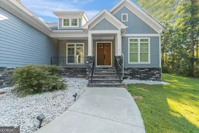 1750 Reids Ferry Road, Buckhead, GA 30625 - Photo 2