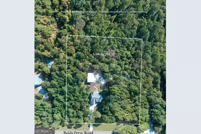 1750 Reids Ferry Road, Buckhead, GA 30625 - Photo 48