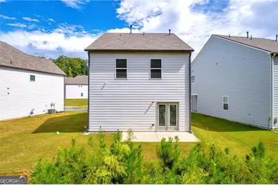 930 Bentley Drive, Fairburn, GA 30213 - Photo 38