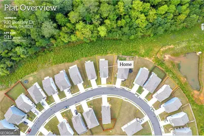 930 Bentley Drive, Fairburn, GA 30213 - Photo 46