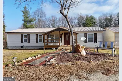 41 Old Wilscott Lane, Blairsville, GA 30512 - Photo 6