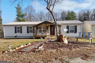 41 Old Wilscott Ln, Blairsville, GA 30512 - Photo 6