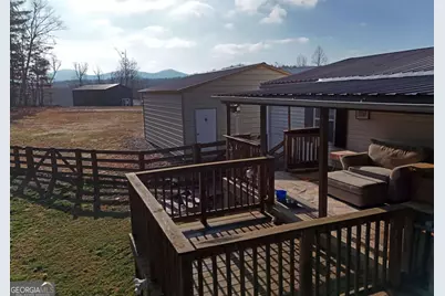 41 Old Wilscott Lane, Blairsville, GA 30512 - Photo 26