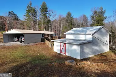 41 Old Wilscott Lane, Blairsville, GA 30512 - Photo 16