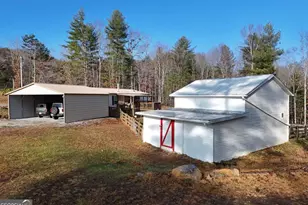 41 Old Wilscott Ln, Blairsville, GA 30512 - Photo 16