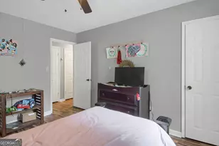 3992 Wrexham Dr, Snellville, GA 30039 - Photo 16