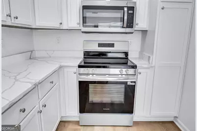 2540 Willow Grove Road #15, Acworth, GA 30101 - Photo 6