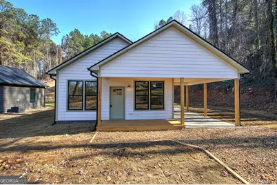 117 E Boundary Street, Rome, GA 30161 - Photo 1