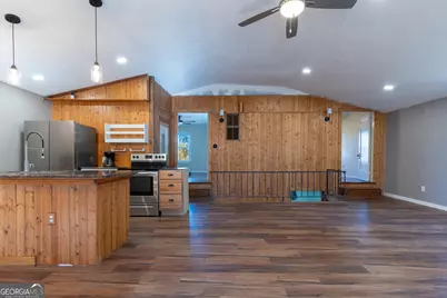 139 Cherokee Drive, Jackson, GA 30233 - Photo 4