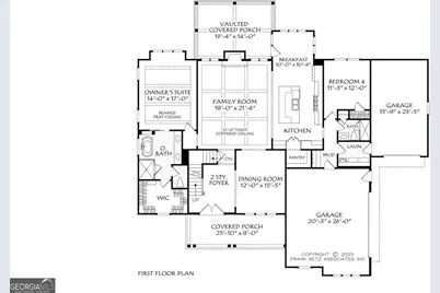 158 Rivers Edge Drive, Forsyth, GA 31029 - Photo 2