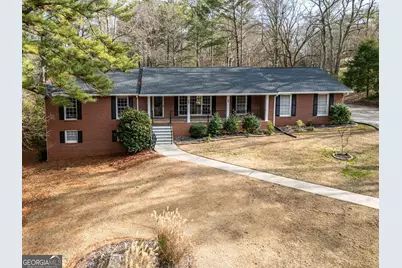2512 Union Church Road SW, Stockbridge, GA 30281 - Photo 2