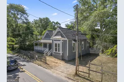 212 W Quilly Street, Griffin, GA 30223 - Photo 1