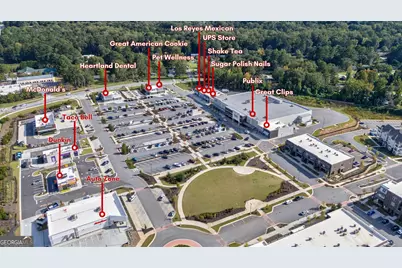 155 Red Bluff Drive, Athens, GA 30607 - Photo 44