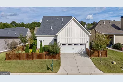 155 Red Bluff Drive, Athens, GA 30607 - Photo 36