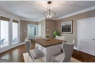 155 Red Bluff Drive, Athens, GA 30607 - Photo 10