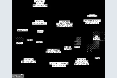 160 Rivers Edge Drive, Forsyth, GA 31029 - Photo 2