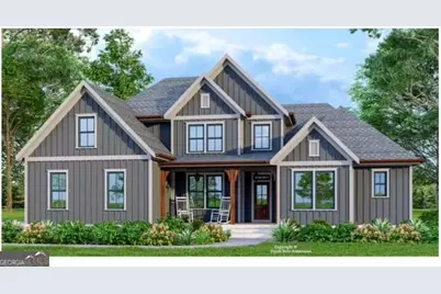 160 Rivers Edge Drive, Forsyth, GA 31029 - Photo 1