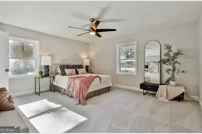 106 Amblewood Court, Peachtree City, GA 30269 - Photo 26