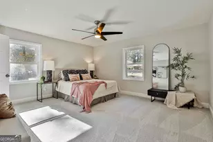 106 Amblewood Ct, Peachtree City, GA 30269 - Photo 26