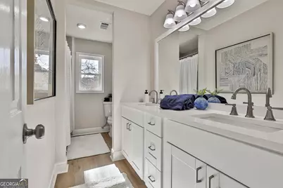 106 Amblewood Court, Peachtree City, GA 30269 - Photo 34