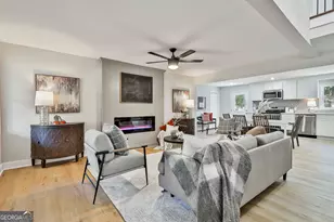 106 Amblewood Ct, Peachtree City, GA 30269 - Photo 10