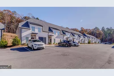 79 Chateau Drive, Rome, GA 30161 - Photo 2