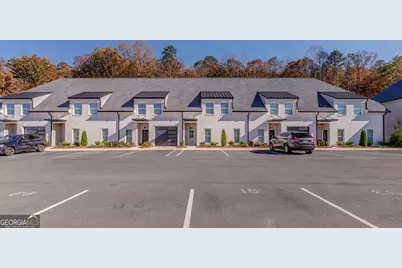 79 Chateau Drive, Rome, GA 30161 - Photo 4