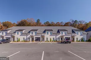 79 Chateau Dr, Rome, GA 30161 - Photo 4