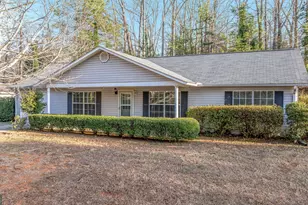 226 Chestnut Ave, Demorest, GA 30535 - Photo 1