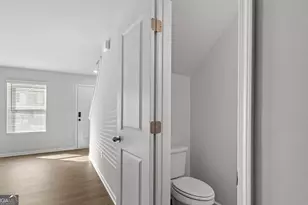 7238 Crestside Dr, Austell, GA 30168 - Photo 12