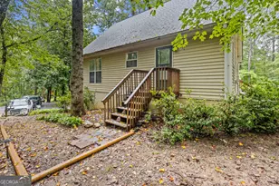 805 Beaver Lake Drive, Clarkesville, GA 30523 - Photo 22