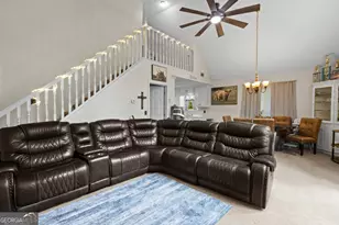 805 Beaver Lake Drive, Clarkesville, GA 30523 - Photo 4