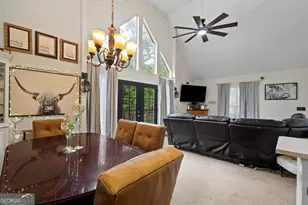 805 Beaver Lake Drive, Clarkesville, GA 30523 - Photo 6