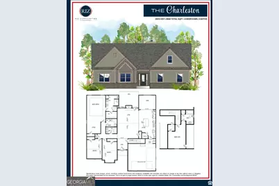 250 Observation Pointe #140, Dallas, GA 30132 - Photo 16