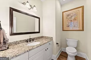 526 Orchard Dr, Clarkesville, GA 30523 - Photo 46