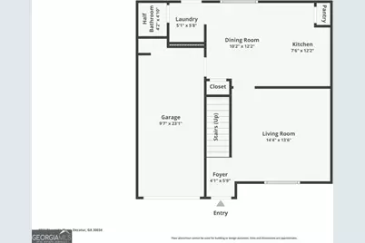 4011 Riverside Parkway, Decatur, GA 30034 - Photo 24