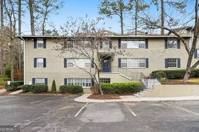 1647 Briarcliff Road NE #8, Atlanta, GA 30306 - Photo 2
