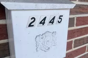 2445 Adams Ave, Macon, GA 31206 - Photo 4