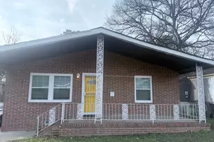 2445 Adams Ave, Macon, GA 31206 - Photo 1