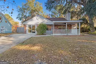 207 Whippoorwill Ln E, Richmond Hill, GA 31324 - Photo 1