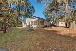 207 Whippoorwill Ln E, Richmond Hill, GA 31324 - Photo 32