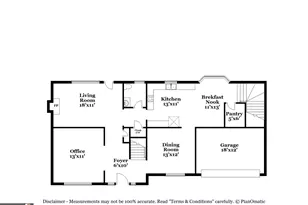 6449 Laural Bend, Stone Mountain, GA 30087 - Photo 16
