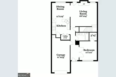 473 Hillandale Park Drive, Lithonia, GA 30058 - Photo 16