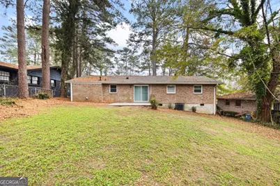 2588 Elkhorn Drive, Decatur, GA 30034 - Photo 26