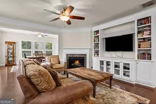 402 Larch Looper Dr, Griffin, GA 30223 - Photo 10