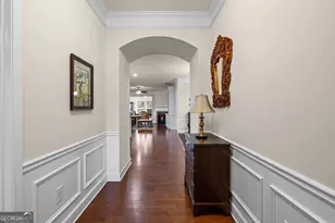 402 Larch Looper Dr, Griffin, GA 30223 - Photo 4