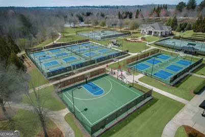 402 Larch Looper Drive, Griffin, GA 30223 - Photo 48